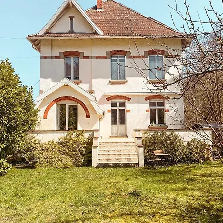 La Maison Du Markstein Guest house