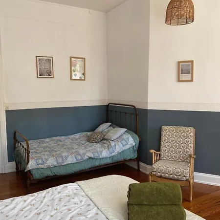 La Maison Du Markstein 3* Linthal