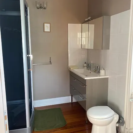 La Maison Du Markstein Konukevi 3*