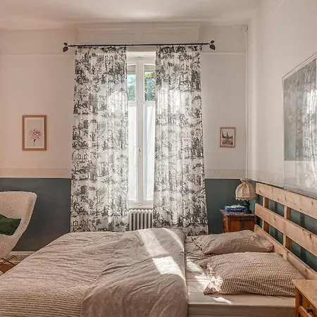 Guest house La Maison Du Markstein Linthal